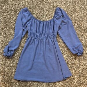 Alter’d State dress EUC